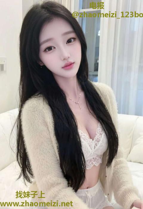 杭州让人有征服欲的颜值女人