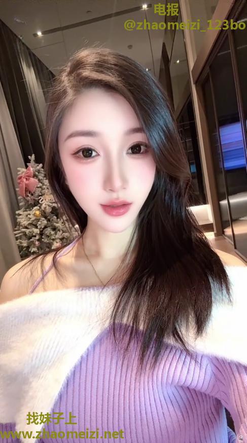 推荐一个泄火非常到位幺妹