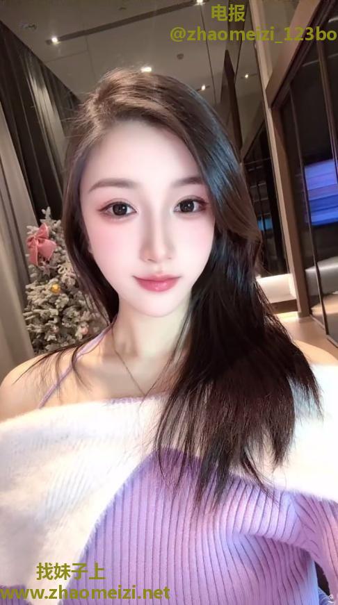 推荐一个泄火非常到位幺妹