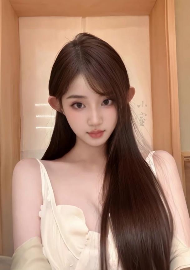 此靓妹好多狼友都没嫖过