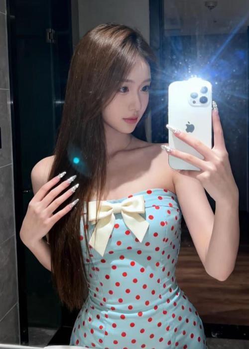 太原超正点的妹子让人特别满足