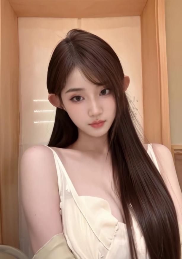 此靓妹好多狼友都没嫖过