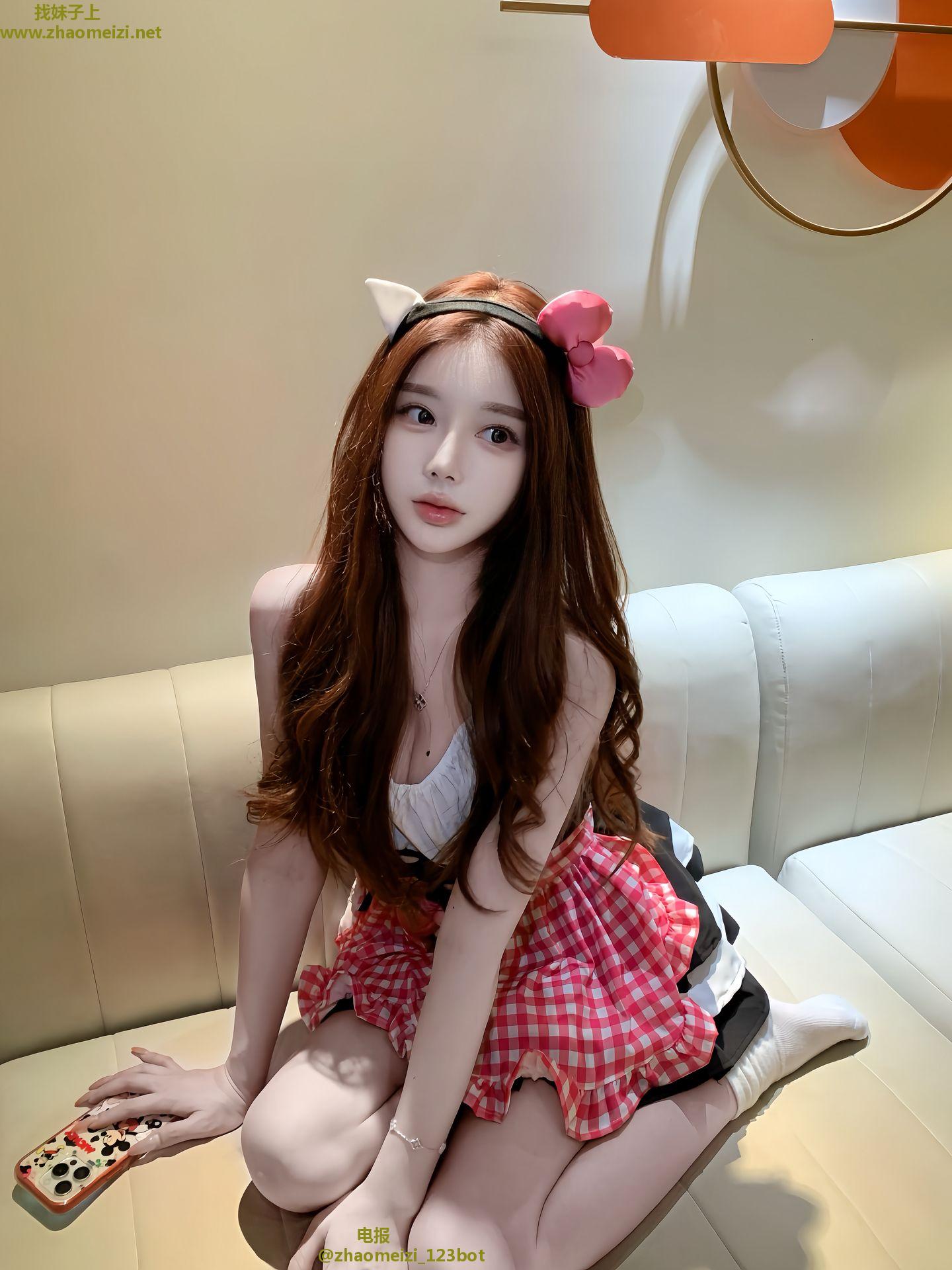 小嫩妹质量太顶了