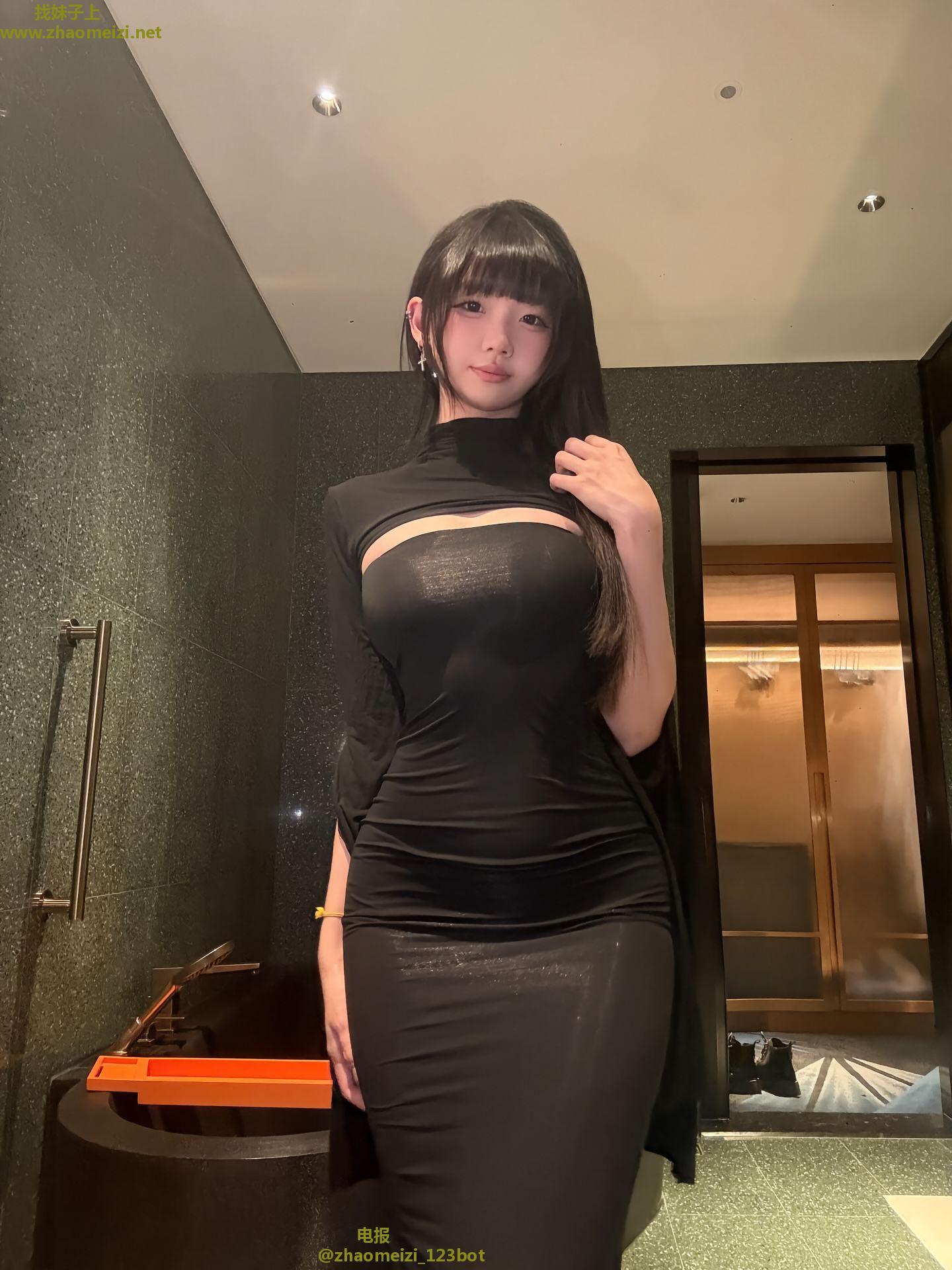 青浦琳琳妹子浴缸陪浴