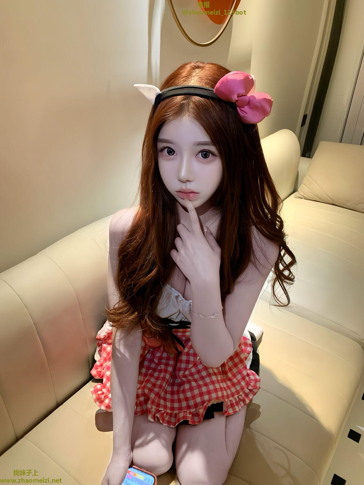 小嫩妹质量太顶了