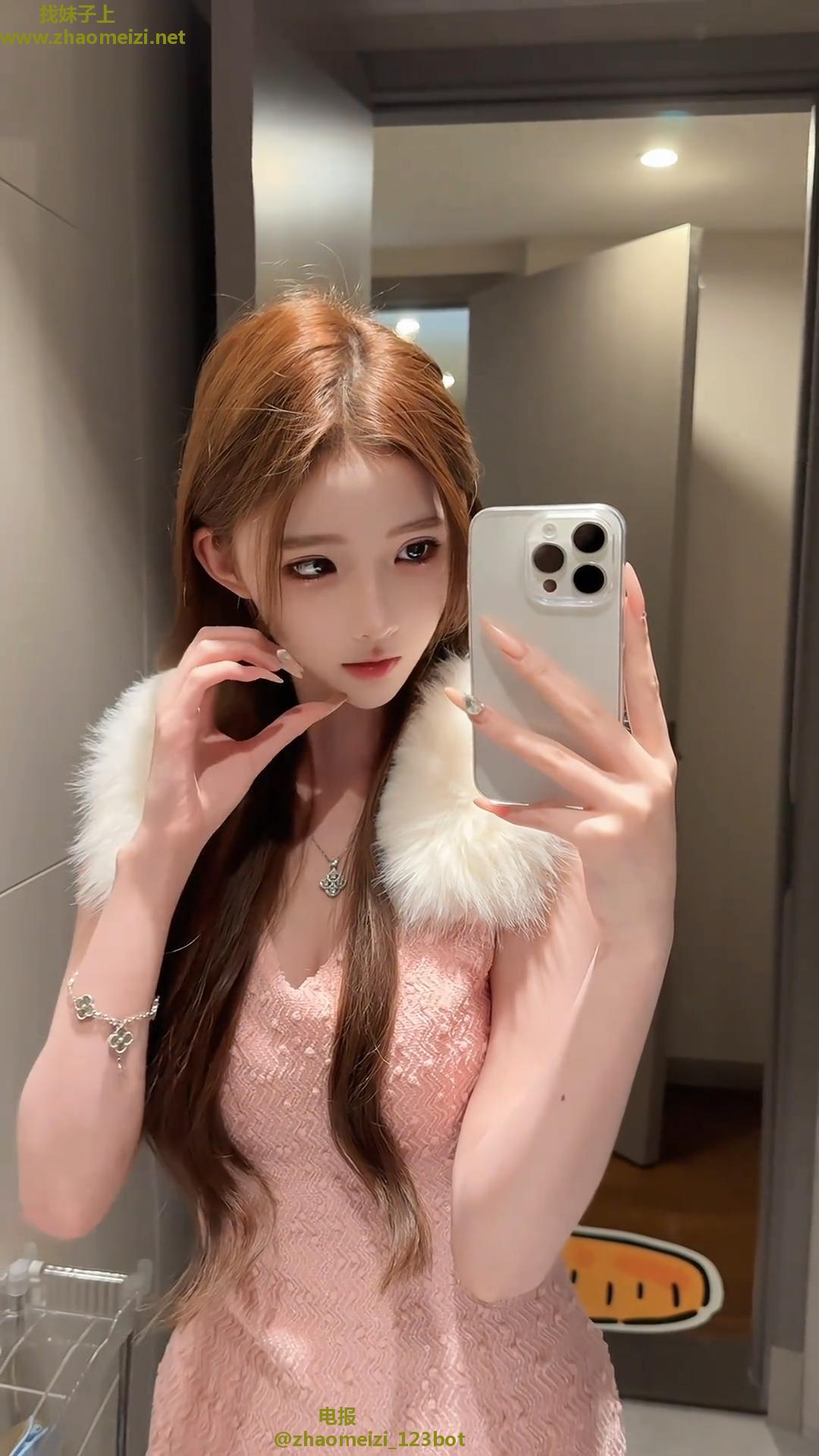 有福同享嫩妹糖糖