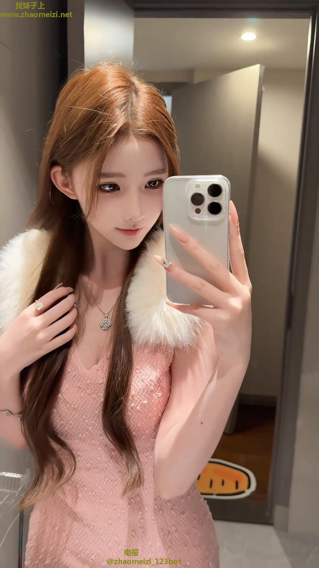 有福同享嫩妹糖糖