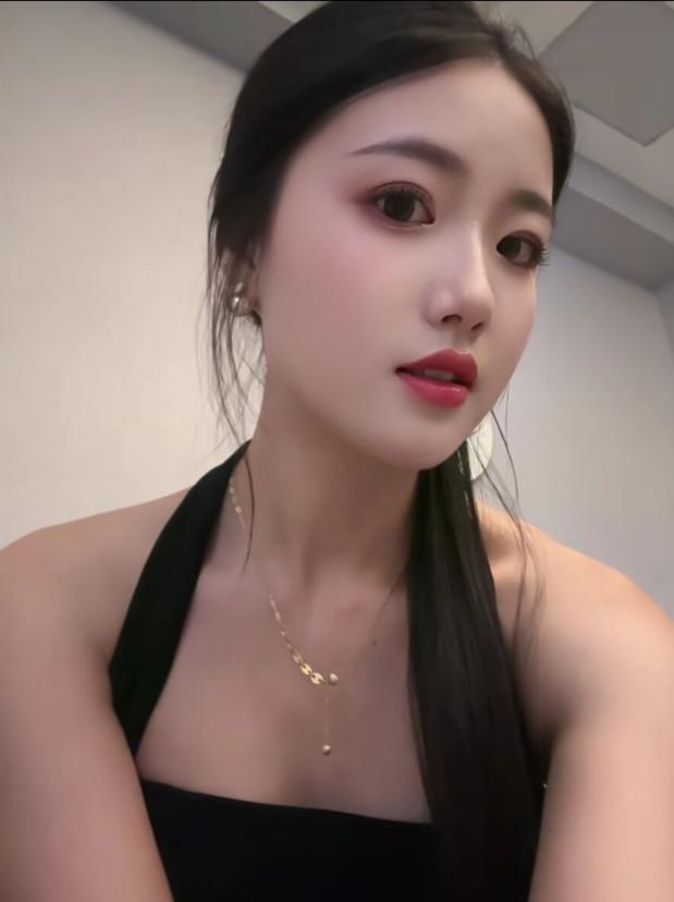 【重庆】玩到如此妖艳美人真绝