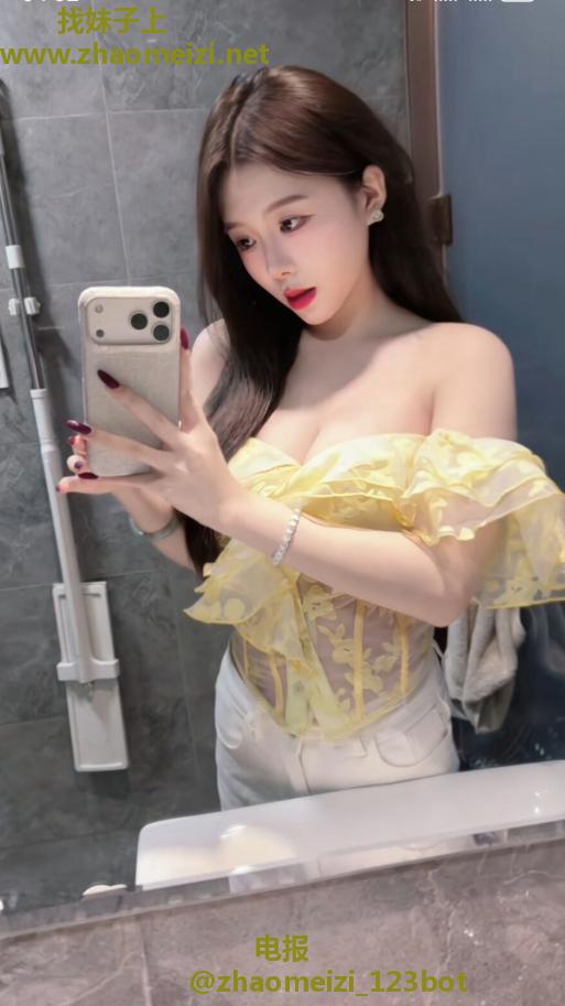 【武汉】御姐那迷人咪咪真的大