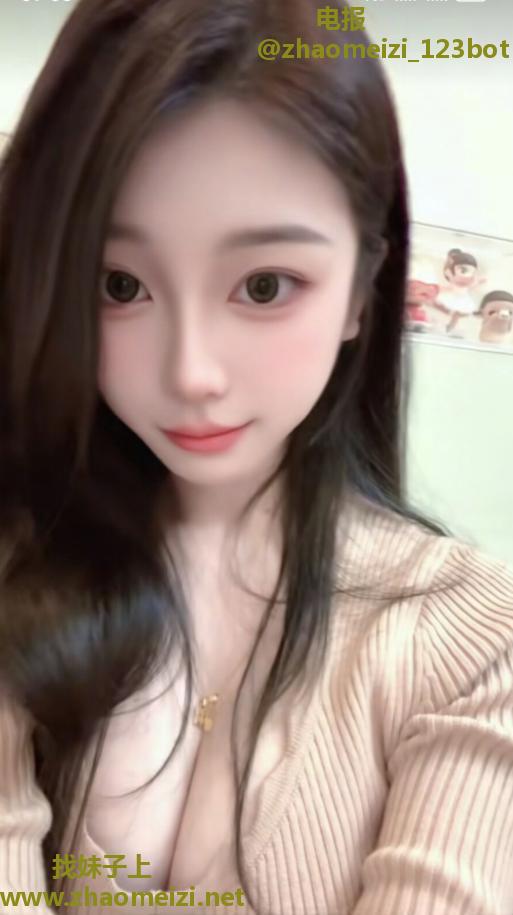 要玩质量高的找她就对了