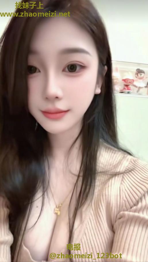 要玩质量高的找她就对了