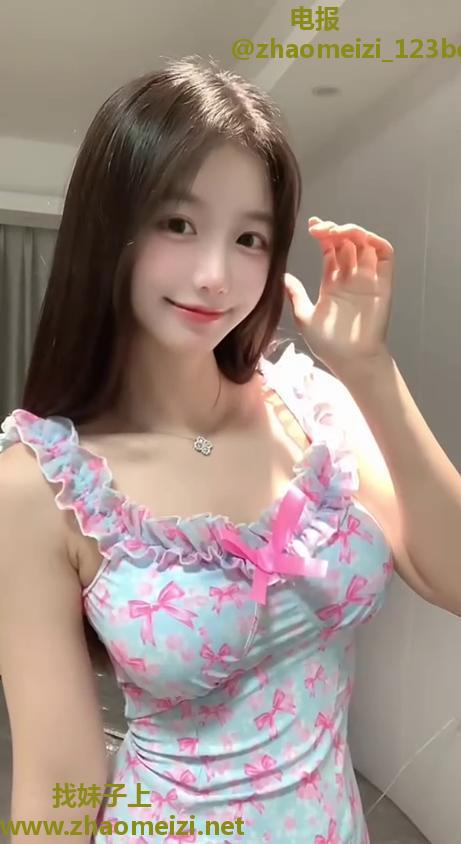 厦门清纯小美女人间罕见