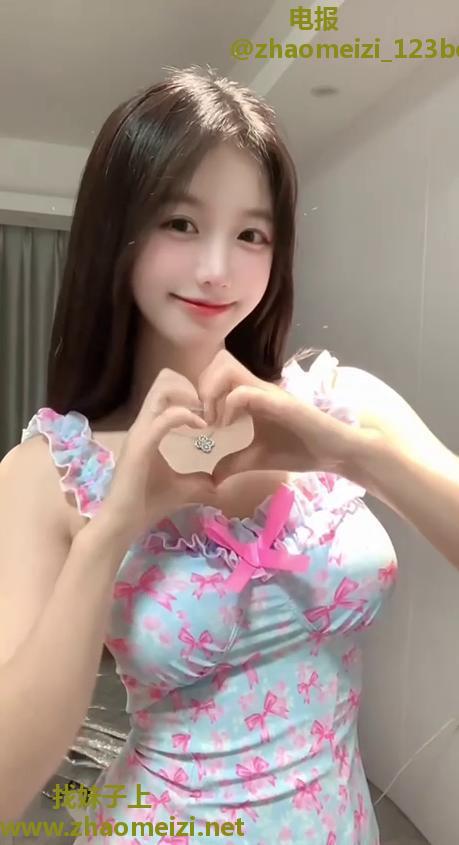 厦门清纯小美女人间罕见