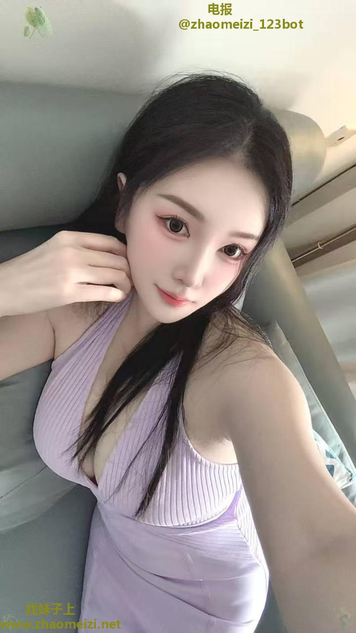 嫩模样貌不会让人失望