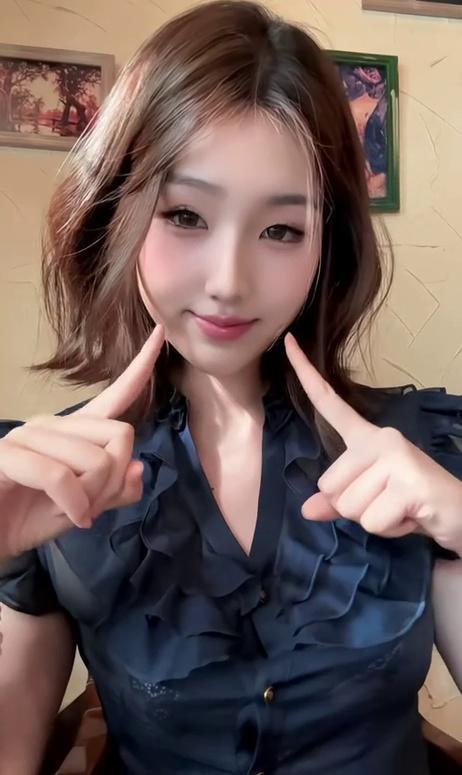 一张骚样脸干的越来劲