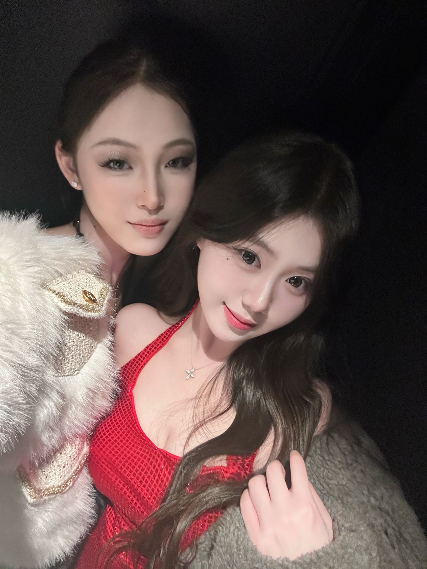 跨年炮贡献2枚嫩鸡