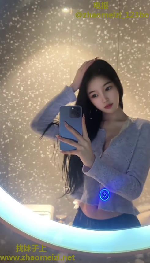 水嫩尤物玩过的都说好