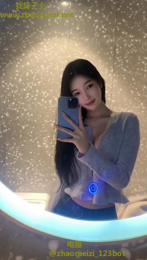 水嫩尤物玩过的都说好