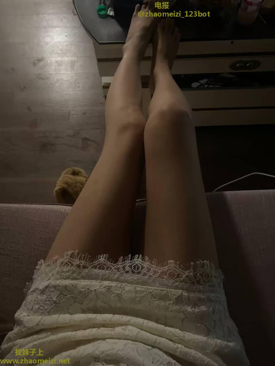 鼓楼 不错的妹子