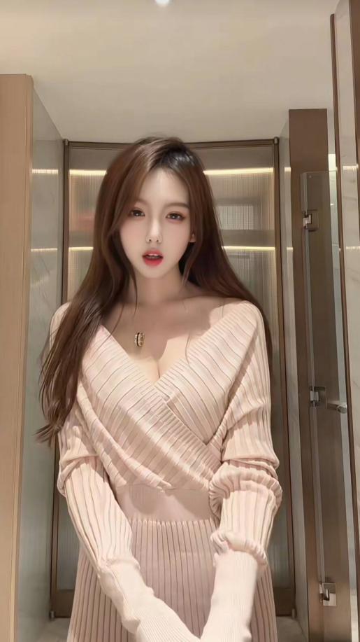 本狼玩过颜值最高一位美人