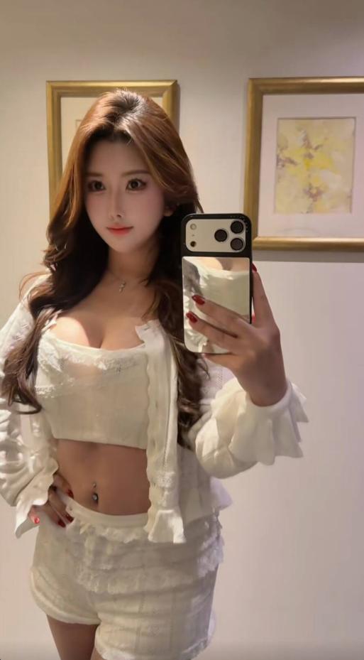  上海奶大质量高妹妹就找她