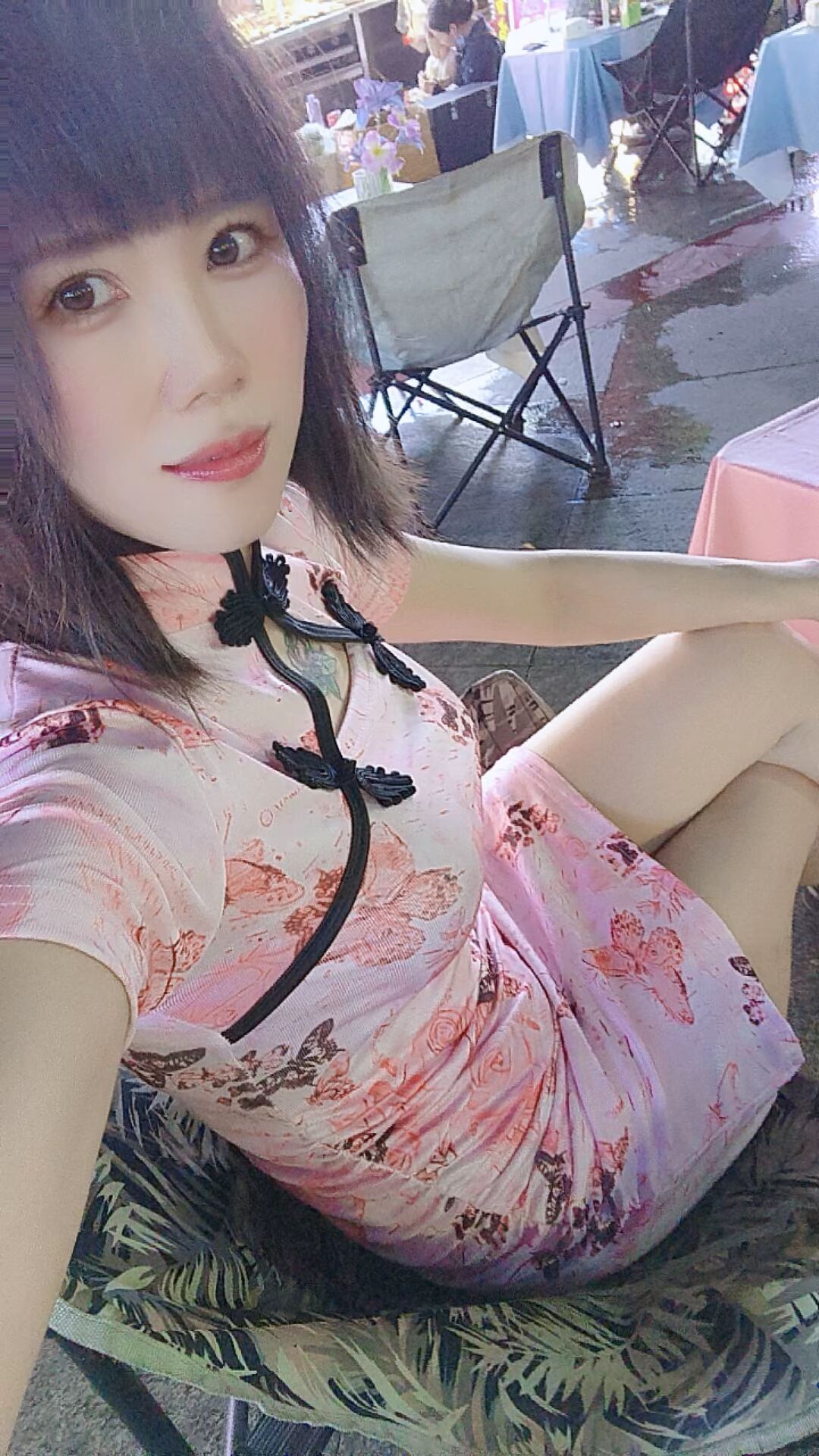 东莞大朗蛇纹三通骚女泄火