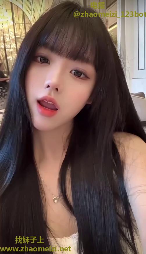 郑州难得找到全套服务妹子