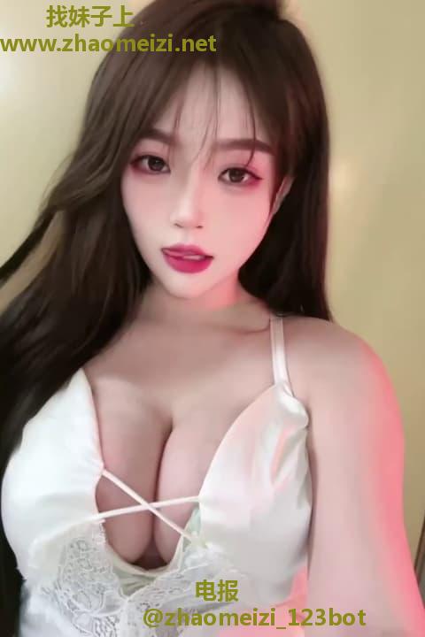 【廊坊】大胸颜值妹子果然骚的可以