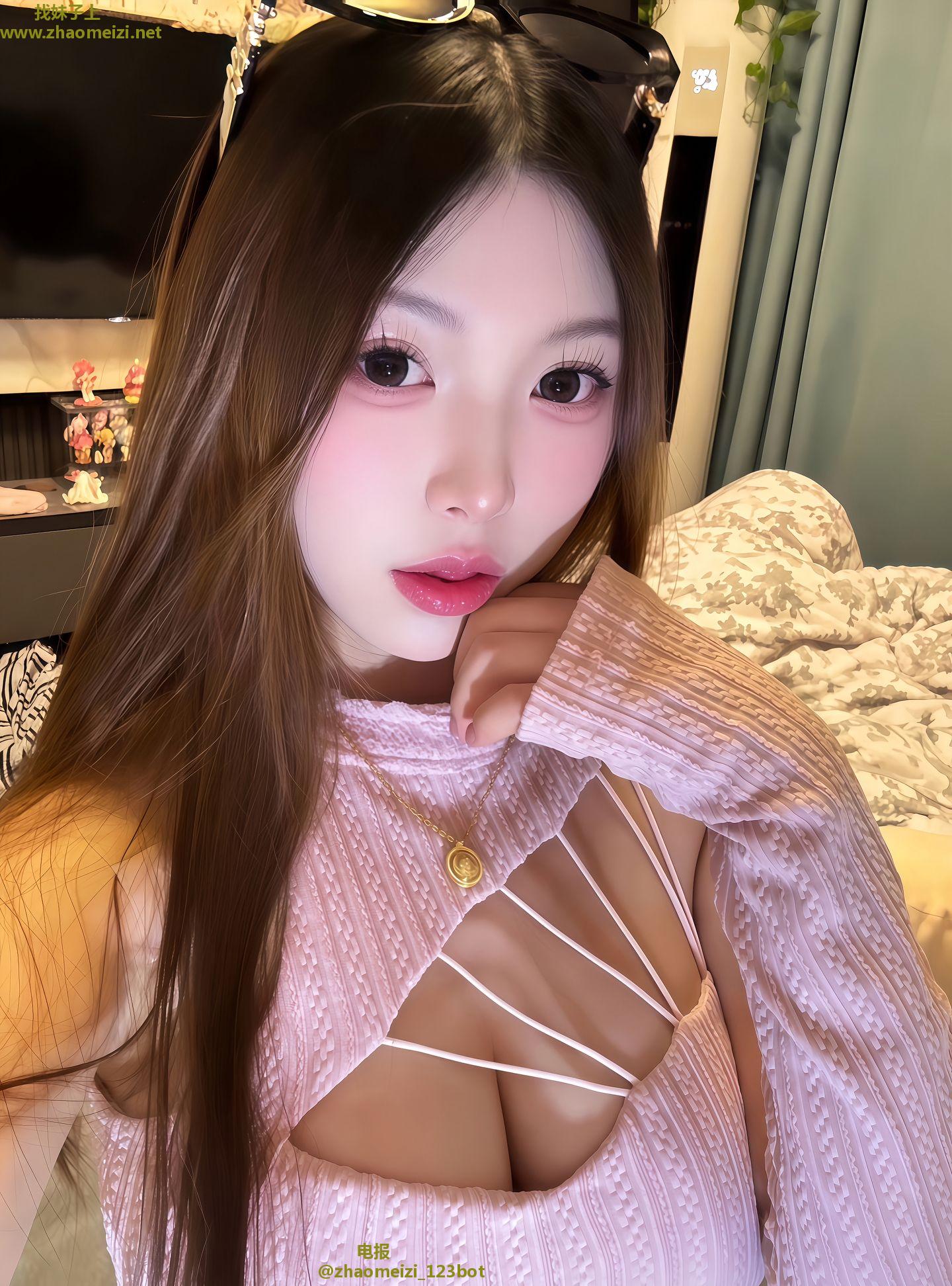 大波骚妹泻火排毒可以冲