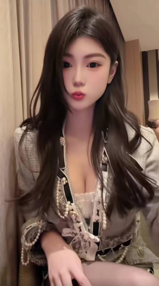 武汉最近比较火的小浪妹