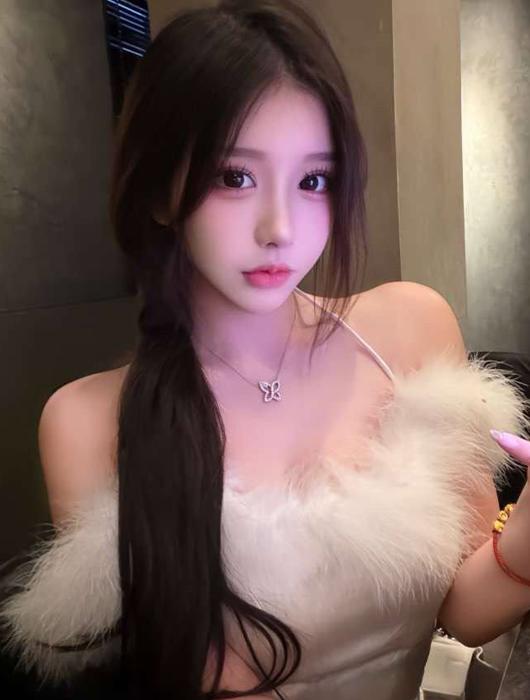 【重庆】浑身散发出女人特有的香味