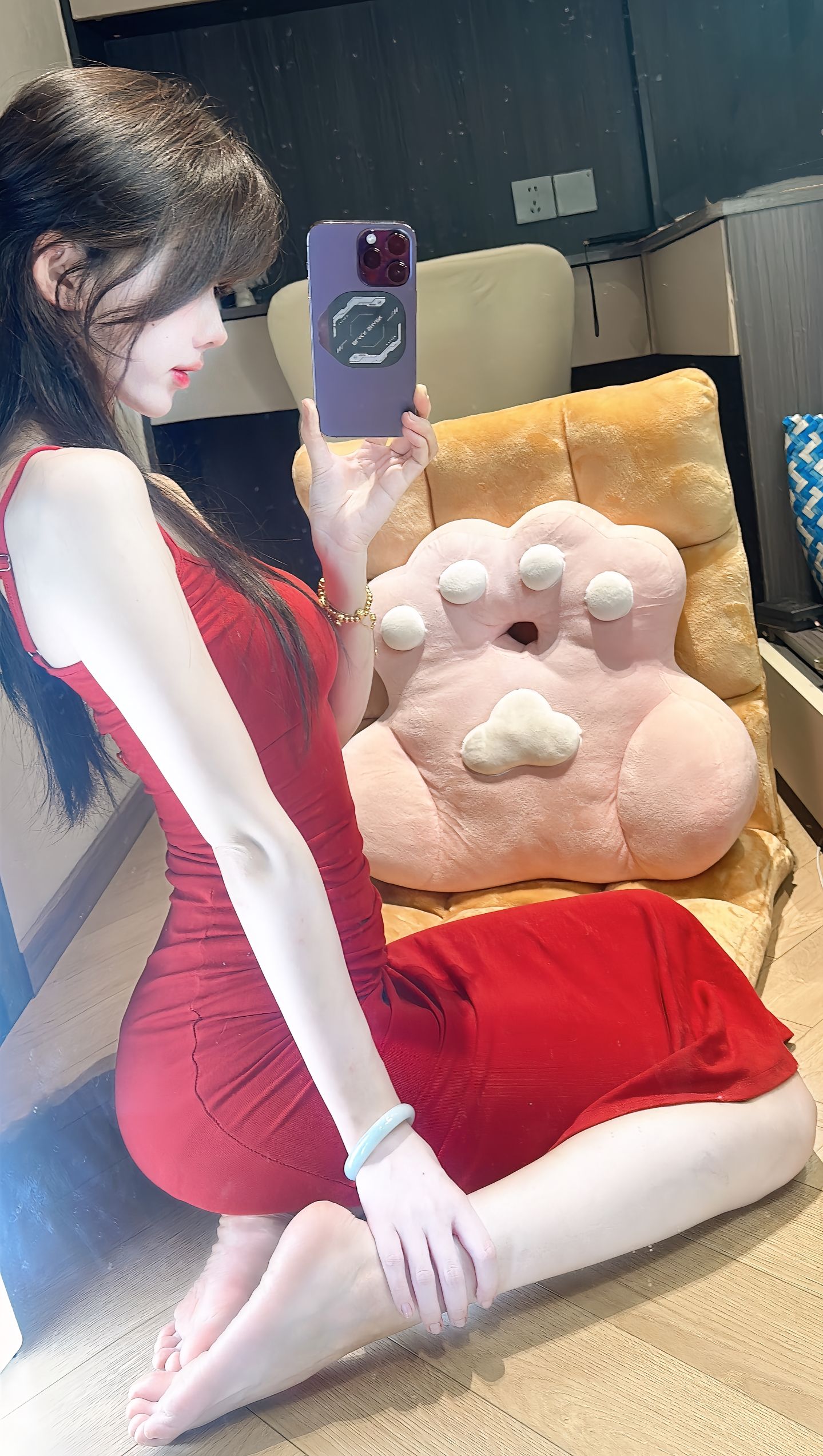 刚入行小美女奶粉逼嫩