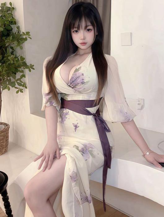 D奶妹子口活很棒