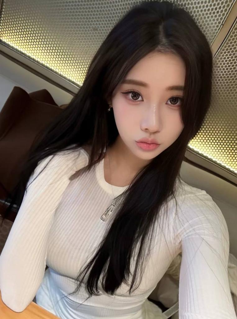 泄火首选这样清纯美人