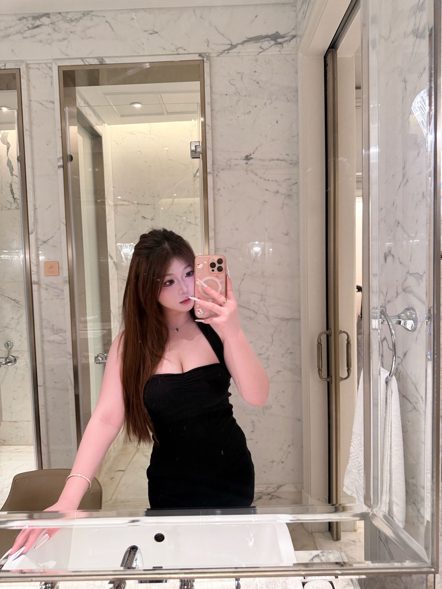 大波妹玩法多服务卖力