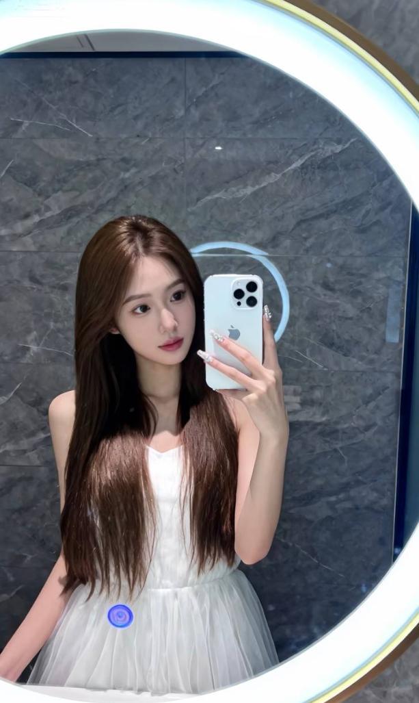 清纯妹妹男人都喜欢这款