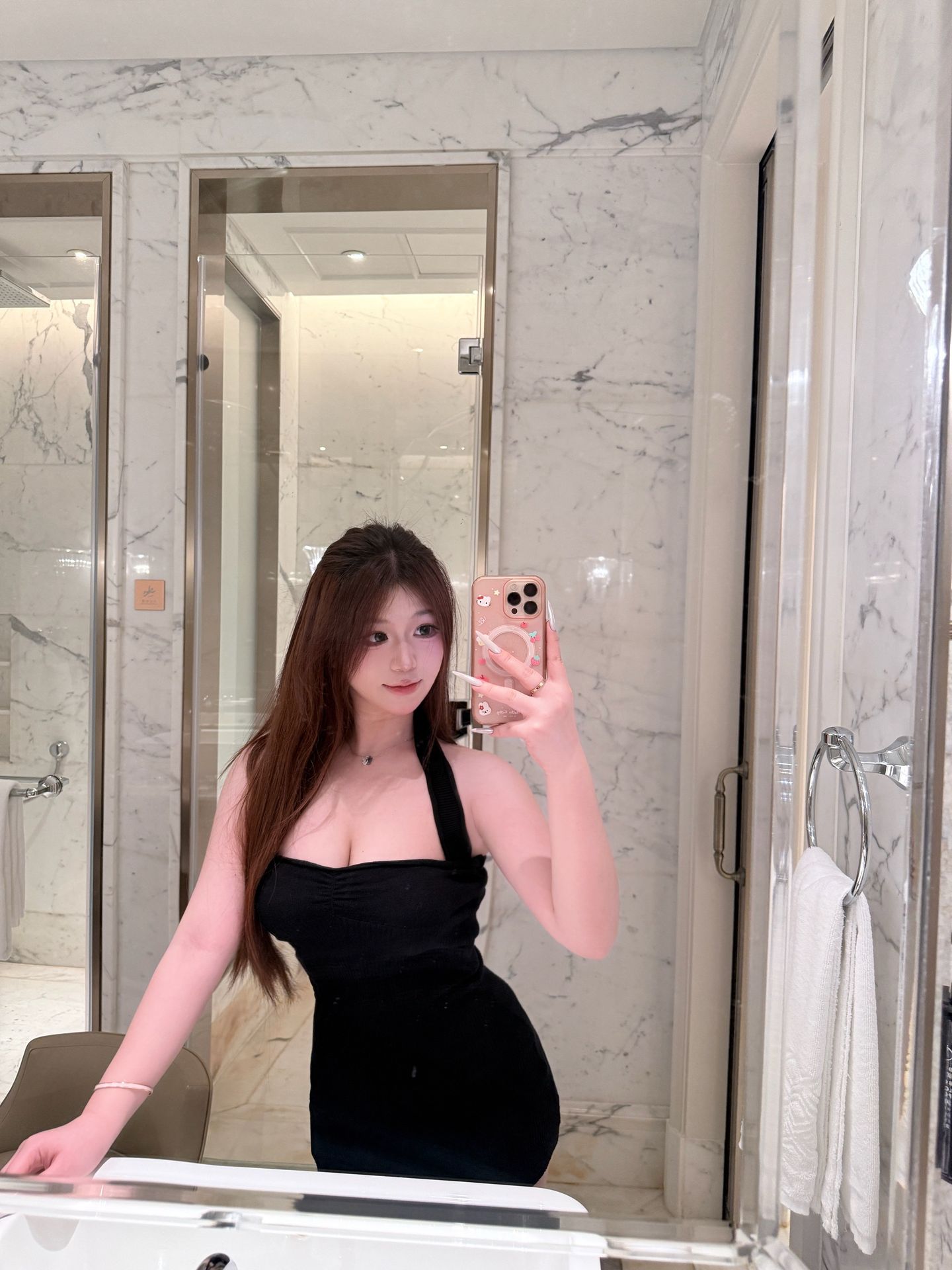 大波妹玩法多服务卖力