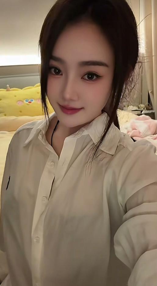 此妹子是狼友喜欢的一款