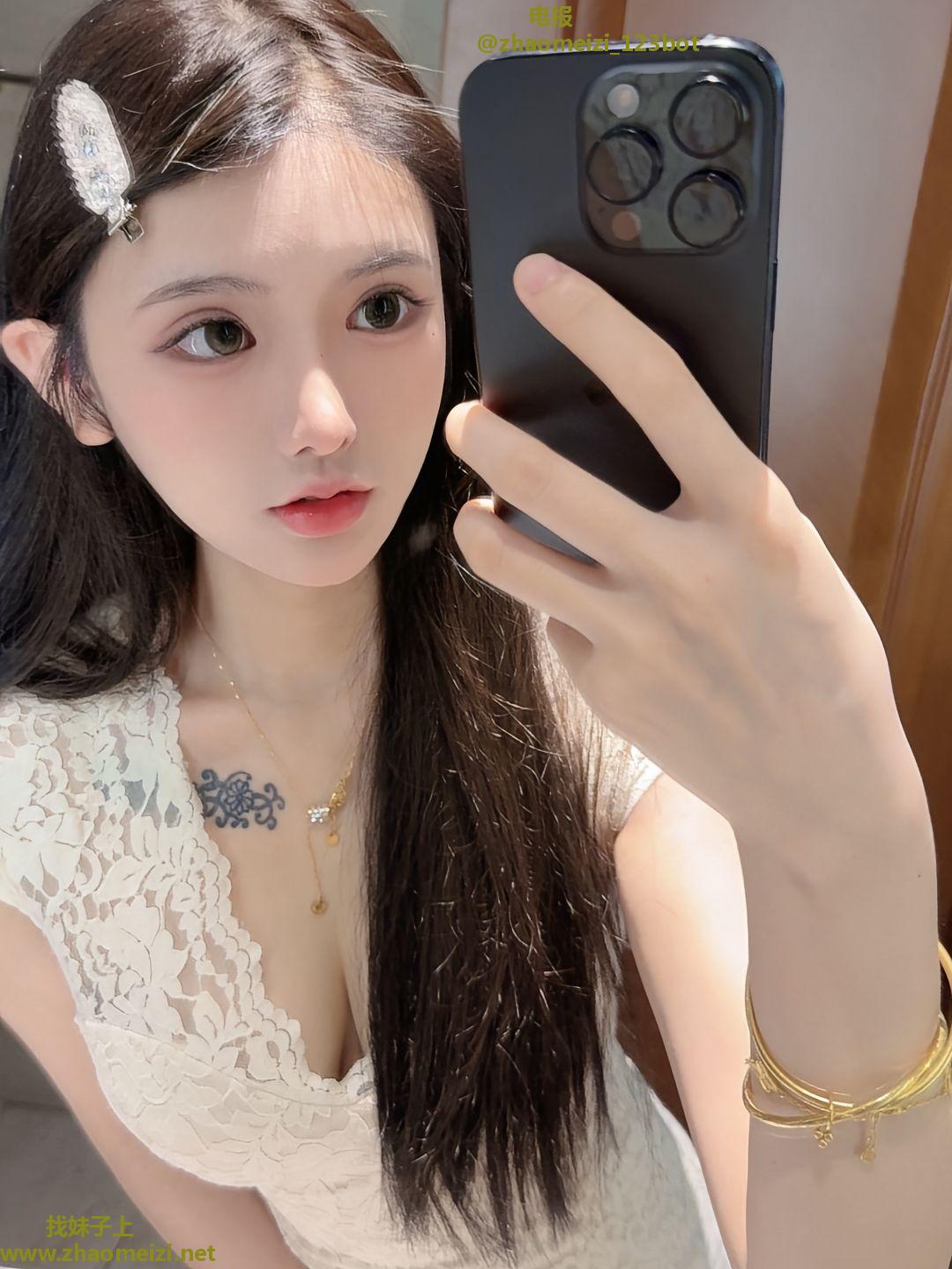 宝山芝芝美女刚开课