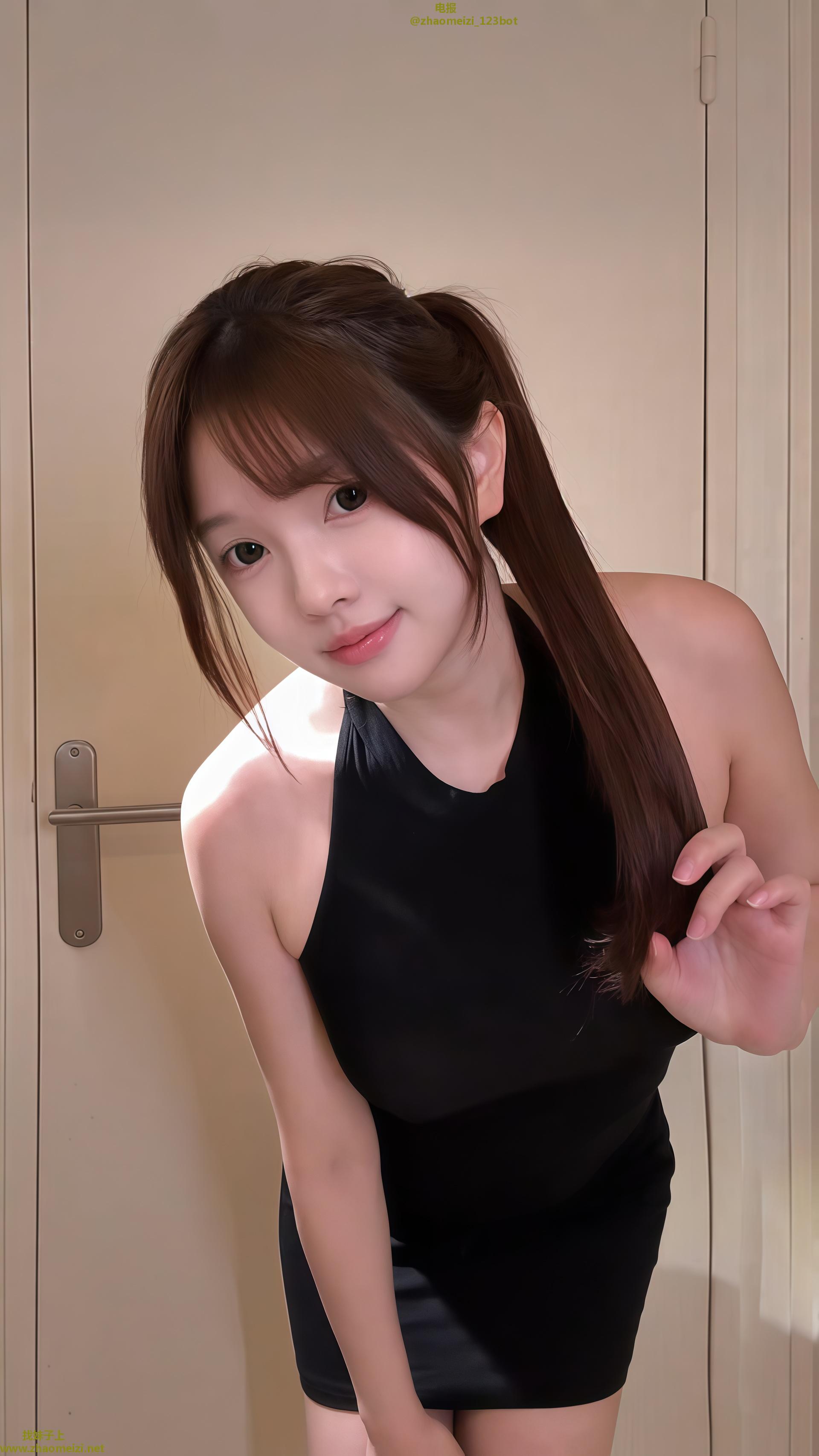 喷水嫩妹QT真过瘾