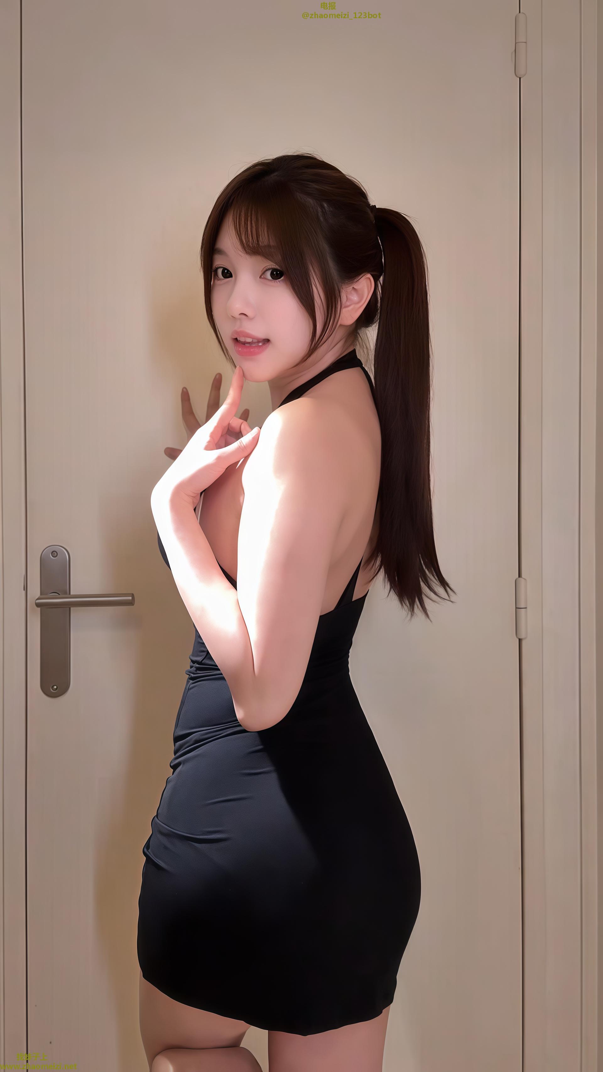 喷水嫩妹QT真过瘾