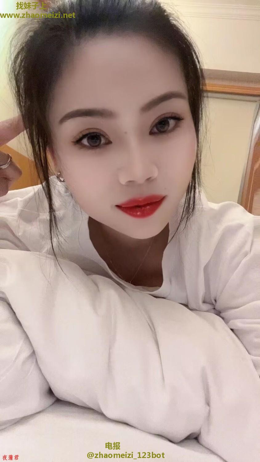 西工区小姐姐服务好 