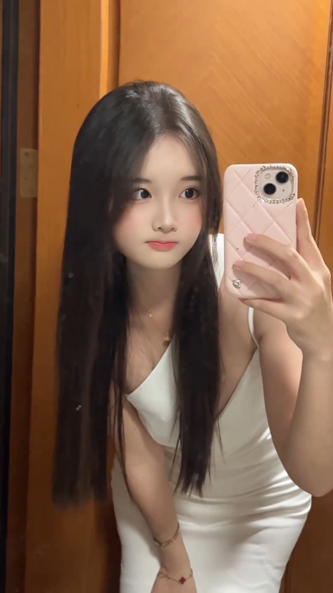 有福同享大奶可爱妹