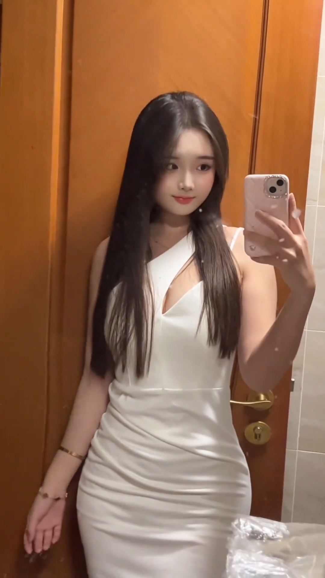 有福同享大奶可爱妹