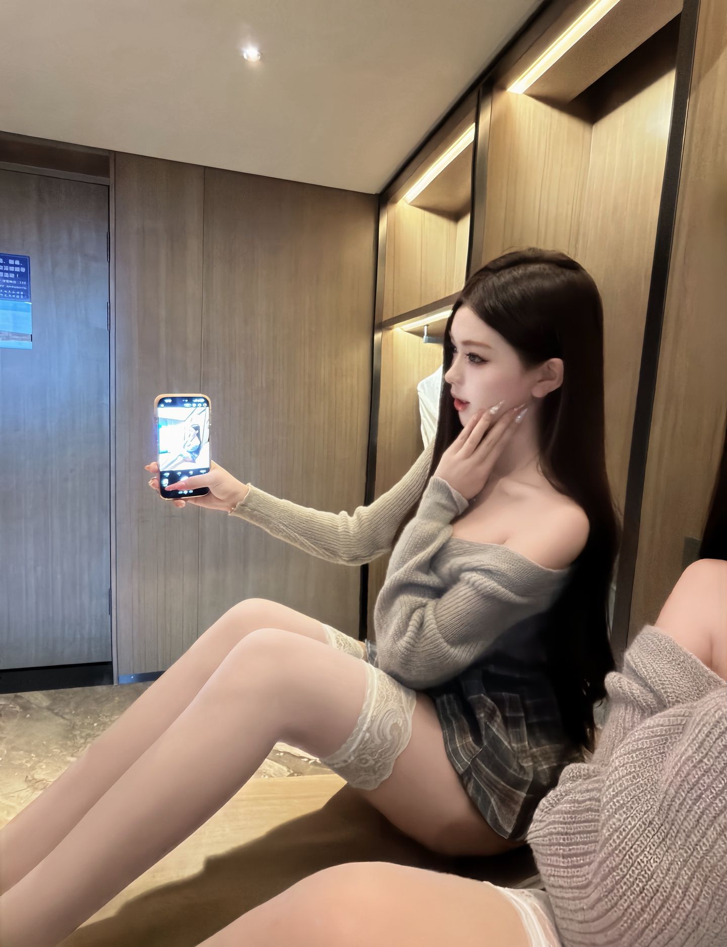 小骚妹有口有啪10张