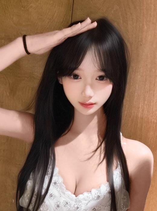 上海小嫩妹味道好极了太值了