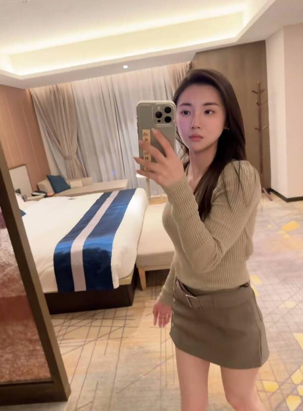 天津嫖过的狼友都说非常美