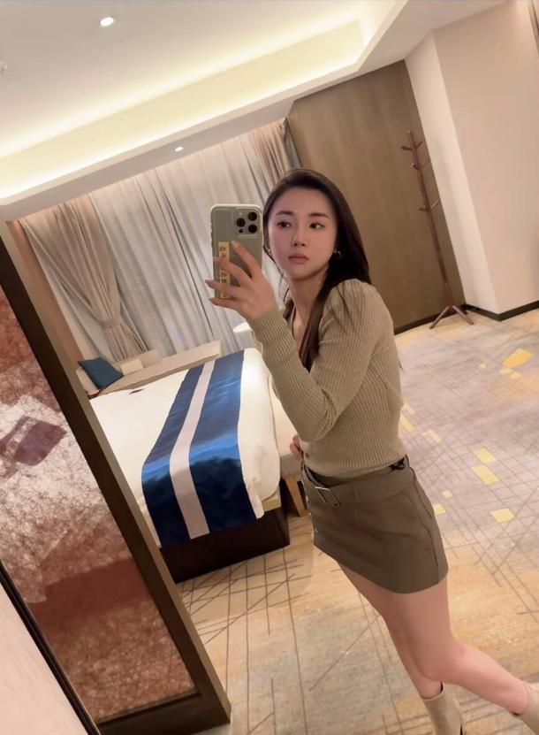 天津嫖过的狼友都说非常美