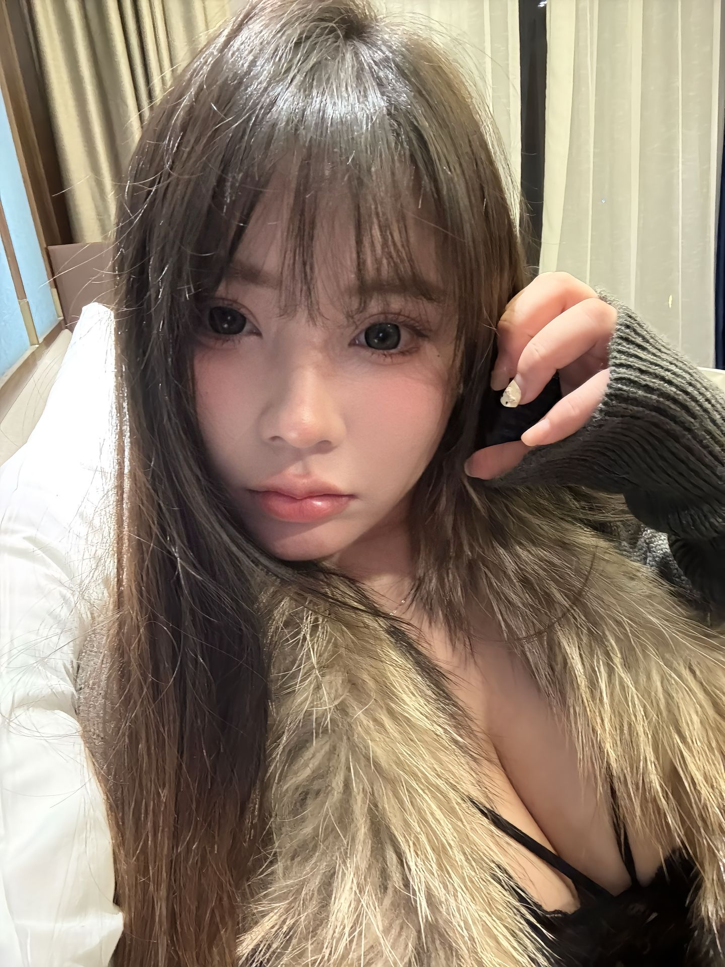 大波波骚妹嗦屌夹屌特爽