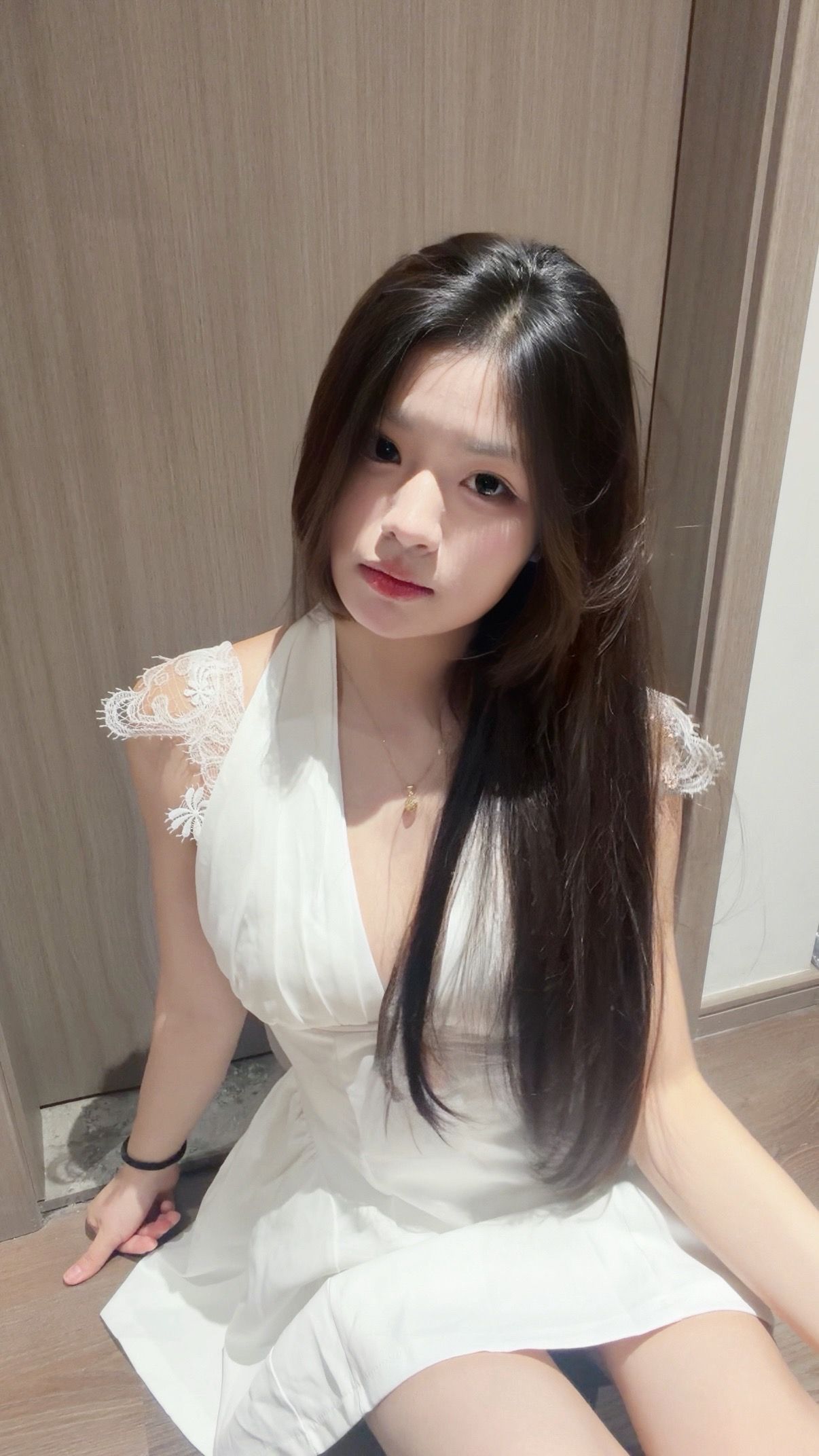 甜妹真的让人日不腻啊